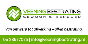 Veening Bestrating_Banner